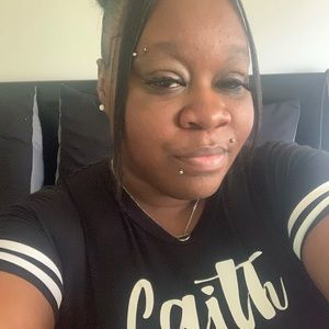 Meet your Posher, Lashonda